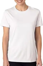 [Hanes] Sport Women's Short Sleeve Cool DRI Performance Tee