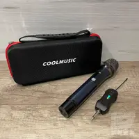 在飛比找蝦皮購物優惠-【RB MUSIC】Coolmusic MW-86 手握 一