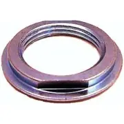 ZMMUNPR707A USA Standard Gear Transmission Shaft Nut for Chevy Olds NINETY EIGHT