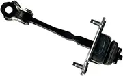 Door Check Bracket Stop for Subaru for Outback 2008 Left Right Front Door Checker Hinge Stop Strap Limiter Hinge Accessories 61124AG000 61124AG002