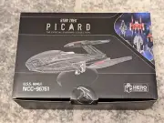 Eaglemoss Starship Collection Star Trek Picard - USS Maui NCC-96761 - BNISB