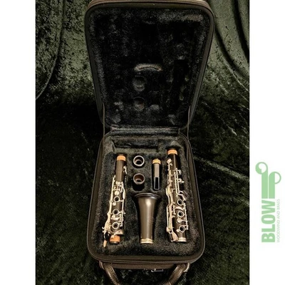 Jupiter JCL-1039 Bb Clarinet (German System)