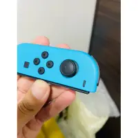 在飛比找蝦皮購物優惠-Switch 原廠手把 主機盒裝裡的手把 紅藍Joy-Con