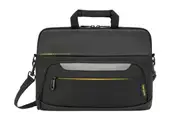 Targus 16'-17' CityGear Slimlite Topload Case Laptop Bag- Black