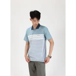 【NEW SAIL】短袖POLO衫 92145-55(POLO衫、上衣)