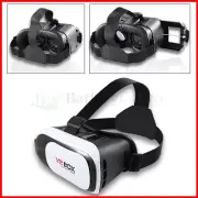 3D Virtual Reality VR Glasses Goggles for Asus ROG Phone 8 / 8 Pro / Zenfone 10