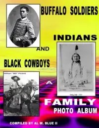 在飛比找博客來優惠-Buffalo Soldiers, Indians and 