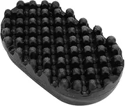 Hair Sponge Set for Men Women, Rubber Brush Twist Sponge for Afro Curls, Washable Hair Tool for Short Hair, Curling Combs for Boy Girl Barber Hair Brush