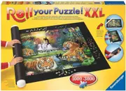 Ravensburger Roll Your Kids/Childrens Jigsaw Puzzle SetRoll Up Board Mat