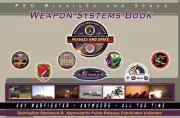 154 Page 2012 PEO Missiles & Space Weapon Systems Book Specifications on Data CD