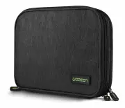 Ugreen Electronic Accessories Bag Travel Gadget Organizer Case