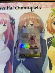 SEVEN DEADLY SINS ENGLISH SP WEISS SCHWAR ELIZABETH DRUID PRIESTESS SDS/SX03-002
