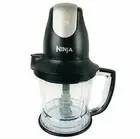 Ninja QB900 400W Personal Blender - Silver