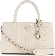 [GUESS] EDITA ELITE SATCHEL Shoulder Bag
