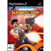 Serious Sam Next Encounter (PS2) [Pre-Owned]
