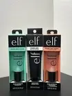 Elf Power Grip Primers (NEW Power Grip, Matte Primer And Niacinamide x3 Combo)