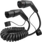 Laser ChargeCore EV Charging cable Type 2 to Type 2