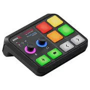 RODE Streamer X Audio Interface & Video Capture Card