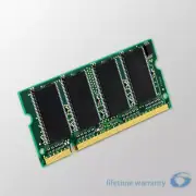 1GB Memory RAM Upgrade for Fujitsu LifeBook T4010D Laptops