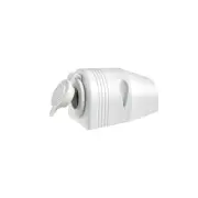 Narva Aaccessory Sockets with Surface Mount White - Package of 25