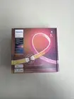 Brand New Sealed Philips Hue Gradient Lightstrip 40" Extension NO Plug