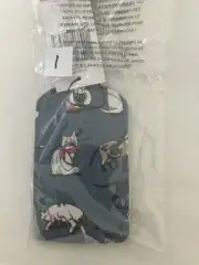Vera Bradley CATS MEOW Luggage Tag #1