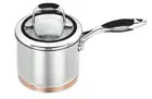 Scanpan Coppernox Covered Saucepan 1.2L