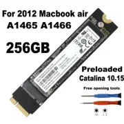NEW 256GB SSD FOR APPLE Macbook Air A1465 A1466 Mid 2012 MD223 MD224 MD231 MD232