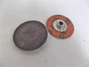 Powerlock 1-1/2" 80G QC TS SC LOCKING DISC QTY 100 08834164139