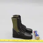 QORANGE QOM-1046 1/6 Vietnam War US Army Hospital Corpsmanin in Hue Boots