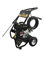 Kolner LT-12A 7HP 2200PSI Petrol Engine High Pressure Washer 7.5LPM