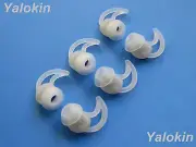 NEW 6pcs: 3 Pairs Medium Noise Isolation Comfort Ear-buds Ear-tips for SoundTrue