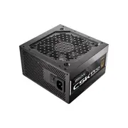 Antec CSK850 PRO Semi-Modular ATX 3.1, PCI-E 5.1 for 4090 and 7900xt High Quality Japanese Capacitors, Ultimate performance and reliability, PSU