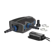 Oase Aquamax Eco Premium Pond Pump 12V/240V - [Model: 6000]