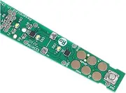 1Pc Electric Toothbrush Control Board Board, Replacement Parts Board, HX93 Series Compatible With Philips HX9370 HX9340 HX9350