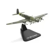 FW 200 "CONDOR" - Atlas - BOMBERS of WWII - 1/144