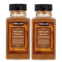 在飛比找松果購物優惠-Kirkland Signature 科克蘭 肉桂粉 303