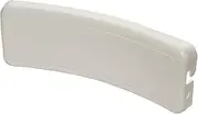 UltraGlozz Back Supporter Plastic Back Rest