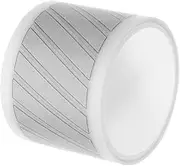 UTHCLO 1 Roll Reflective Heat Transfer Vinyl Film Iron Tape for DIY Clothing Durable and Wash Resistant for Shirts Shoes Aprons and Accessories Easy to Cut and Apply