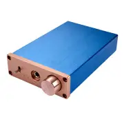 DAC Decoder HiFI Headphone Amplifier USB/Optical/Coaxial Digital Audio Converter
