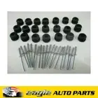HOLDEN RA03 RA07 RODEO , RC COLORADO TONNEAU COVER SMALL PARTS KIT # 92147887