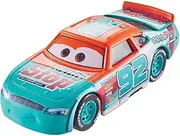 [Disney] Pixar Cars 3 Murray Clutchburn Vehicle