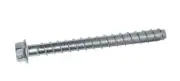 Simpson Strong-Tie THD37300H4SS - Titen HD Concrete Screw Anchor 304SS 3/8" x...