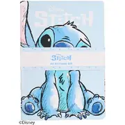 Disney Stitch A5 Notebooks 3 Pack