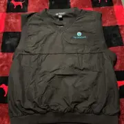 Barclays Golf Tournament Pull Over Vest