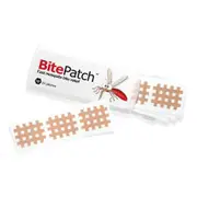Bitepatch Mosquito Bite Relief Patch 24 Pack