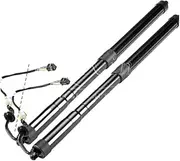 Support Strut,Compatible With Rear Left Right Tailgate,Compatible With Volvo XC40 2019-2022 Car Accessories 32296296 32296297(ONLY LH32296296)