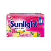 sunlight priemium soup 115g