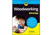 Woodworking For Dummies