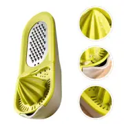 Multi-function Lemon Juicer Vegetable Grater Accessories Seller